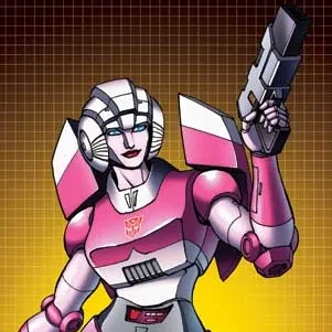 Chat with Arcee, the  character AI chatbot