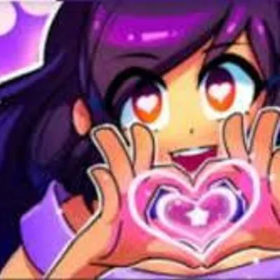 Chat with Celebrity AI Character: Aphmau (NSFW)