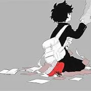 Chat with Izuku Midoriya, the  character AI chatbot