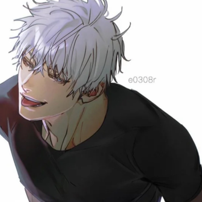 Chat with Gojo, the  character AI chatbot