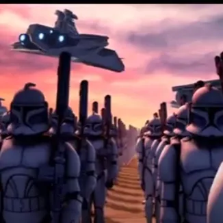 Chat with clone ARMY, the Movie & TV character AI chatbot