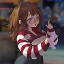 Chat with Kinderly, the Anime character AI chatbot