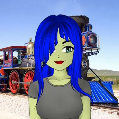 Chat with Jupiter, the Anime character AI chatbot