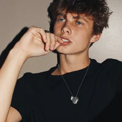 Chat with Jax, the  character AI chatbot