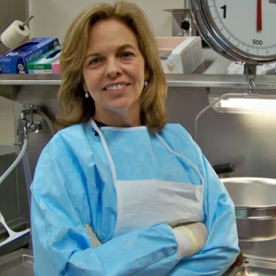 Chat with Dr. G, the  character AI chatbot