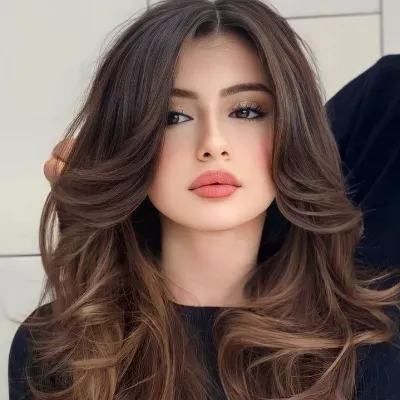 Chat with Rosina, the  character AI chatbot