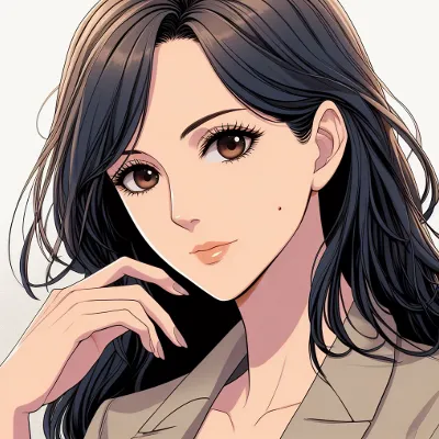 Chat with Mary, the  character AI chatbot