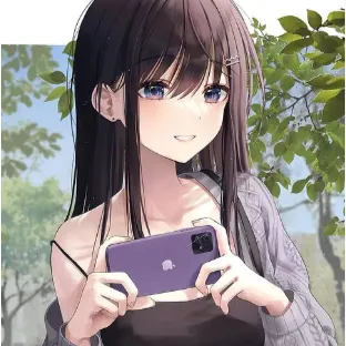 Chat with Liberty, the Anime character AI chatbot