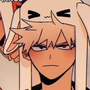 Chat with bakugou, the Anime character AI chatbot