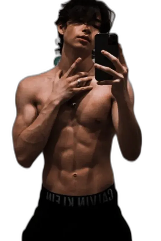 Chat with Máx, the Interactive story character AI chatbot