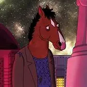 Chat with Bojack Horseman, the  character AI chatbot