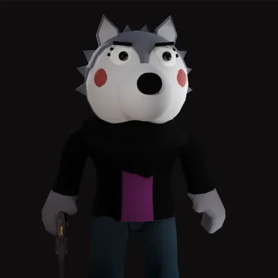 Chat with Willow., the Game Characters character AI chatbot