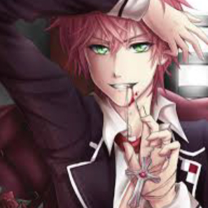 Chat with Ayato, the  character AI chatbot