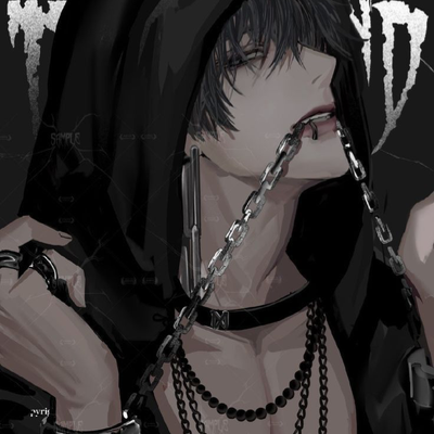 Chat with Liam, the Anime character AI chatbot