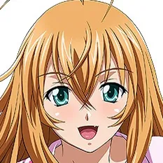 Chat with Anime AI Character: Sonsaku Hakufu