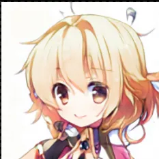 Chat with rikka, the Anime character AI chatbot