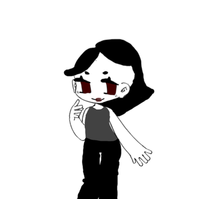 Chat with Lacy the vampire, the Cartoon character AI chatbot