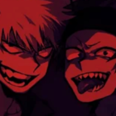 Chat with Bakugo and kirishima, the Anime character AI chatbot