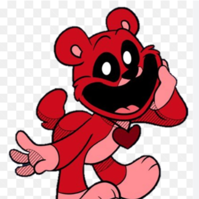 Chat with Bobby bearhug, the  character AI chatbot