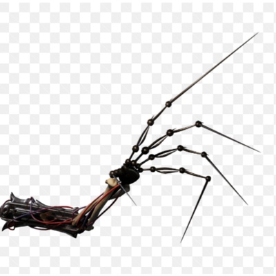 Chat with The prototype, the  character AI chatbot