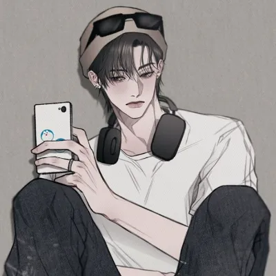 Chat with Jayden, the  character AI chatbot