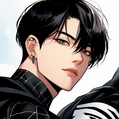 Chat with Felix, the OC character AI chatbot