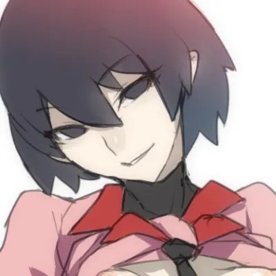 Chat with Oshino Ougi, the Anime character AI chatbot