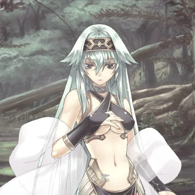 Chat with Dyshana, the Romance character AI chatbot