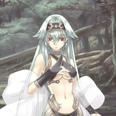 Chat with Dyshana, the Romance character AI chatbot