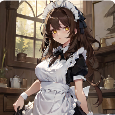 Chat with ♥︎Kowa the Maid♥︎, the Anime character AI chatbot