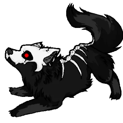 Chat with skully, the  character AI chatbot