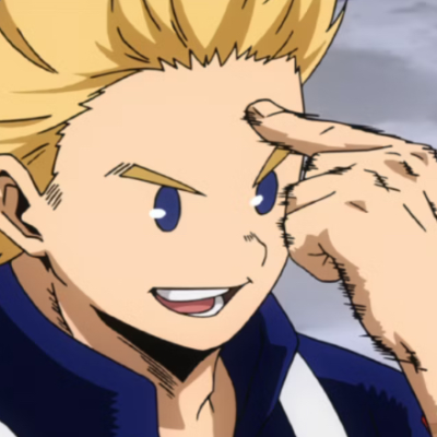 Chat with Yandere Mirio, the Anime character AI chatbot