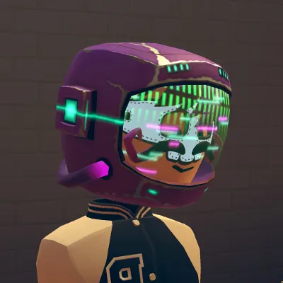 Chat with YaBoiXenox, the OC character AI chatbot