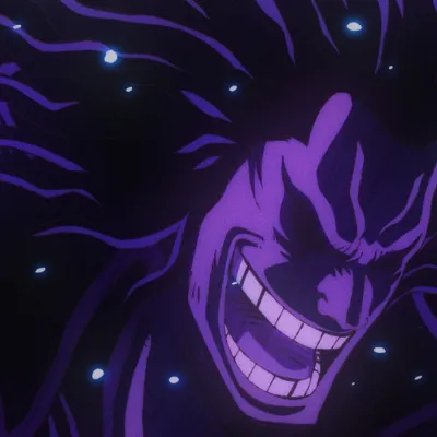 Chat with Rocks d xebec, the Anime character AI chatbot