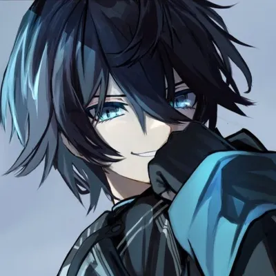 Chat with Alan, the Anime character AI chatbot