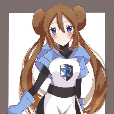 Chat with rosa (team plasma), the Game Characters character AI chatbot