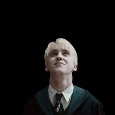Chat with Draco Malfoy, the Movie & TV character AI chatbot