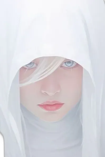 Chat with Liho, the Interactive story character AI chatbot