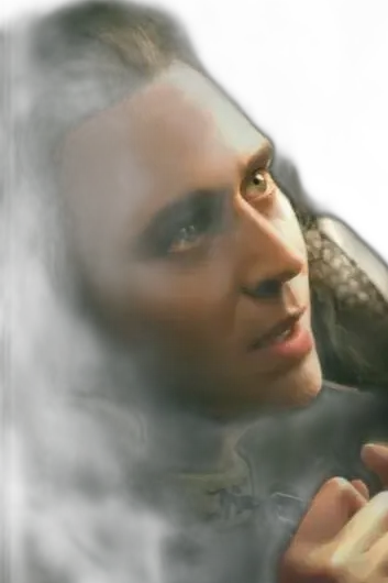 Chat with Interactive story AI Character: Loki