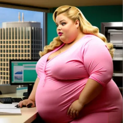 Chat with Ella, the OC character AI chatbot