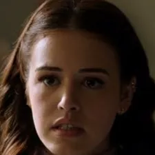 Chat with Josie Saltzman, the Movie & TV character AI chatbot