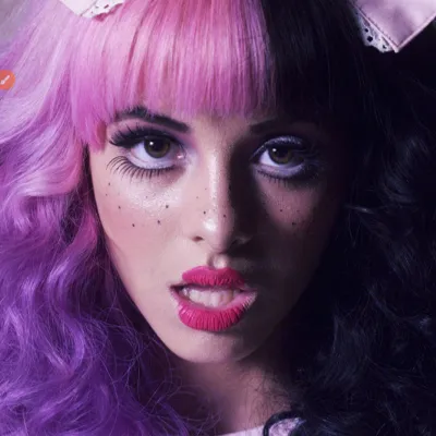 Chat with Melanie Martinez, the Celebrity character AI chatbot
