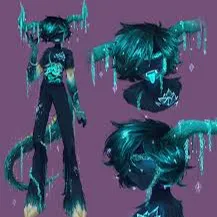 Chat with Warden (Mickey)., the Anime character AI chatbot