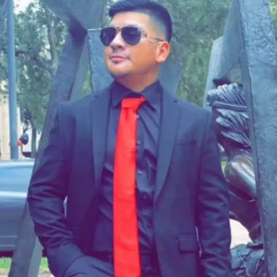 Chat with Ulises Gonzalez, the  character AI chatbot