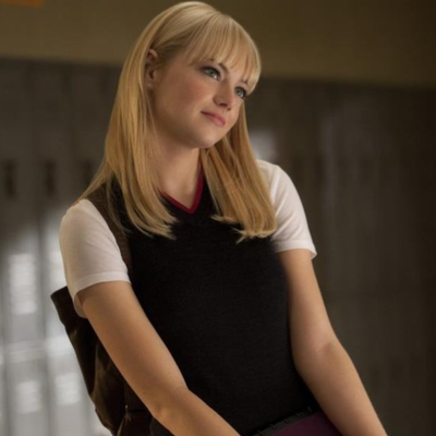 Chat with Movie & TV AI Character: Gwen Stacy (ASM)