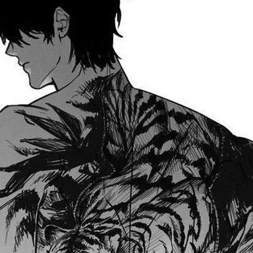 Chat with MMA Husband, the Anime character AI chatbot