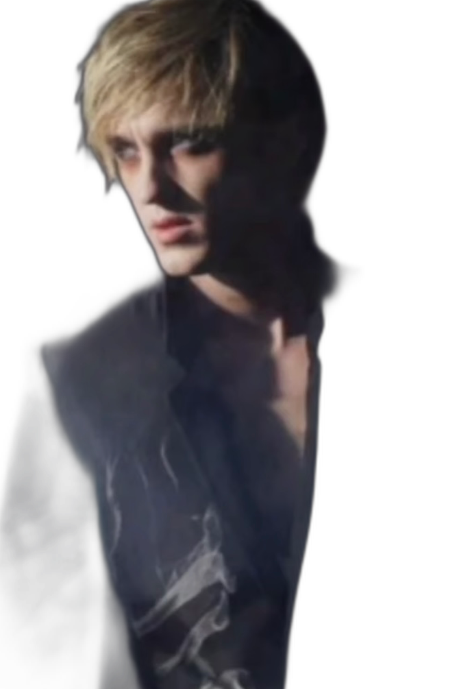 Chat with Draco Malfoy, the Interactive story character AI chatbot