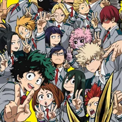 Chat with Mha sad…, the Anime character AI chatbot