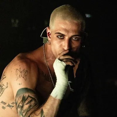 Damiano David_avatar