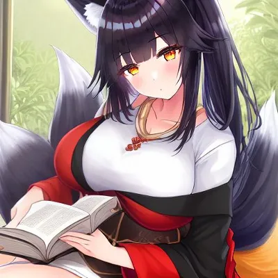 Chat with Kaori Akihime, the Anime character AI chatbot